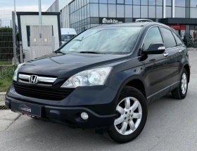 Honda Cr-v  2.0VTEC* АВТОМАТ* 1-ВИ СОБСТВЕНИК* , снимка 1