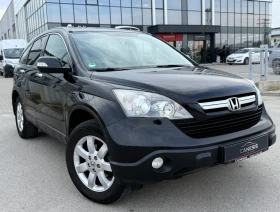 Honda Cr-v  2.0VTEC* АВТОМАТ* 1-ВИ СОБСТВЕНИК* , снимка 3