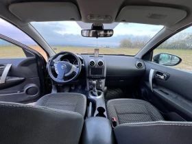 Nissan Qashqai, снимка 9