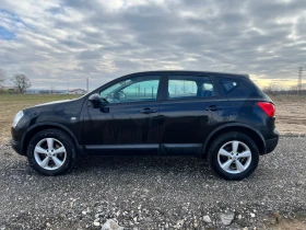 Nissan Qashqai, снимка 4