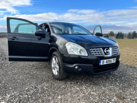 Nissan Qashqai, снимка 6