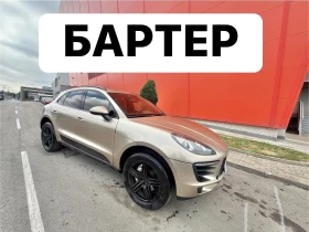 Porsche Macan GTS* 3.0D* БАРТЕР* ПАНОРАМА* КОЖА* , снимка 1