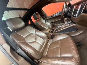 Porsche Macan GTS* 3.0D* БАРТЕР* ПАНОРАМА* КОЖА* , снимка 8