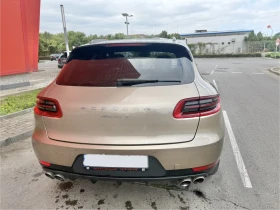 Porsche Macan GTS* 3.0D* БАРТЕР* ПАНОРАМА* КОЖА* , снимка 6