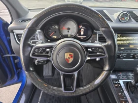 Porsche Macan S* PREMIUM PLUS PKG* PANO* AWD* , снимка 9