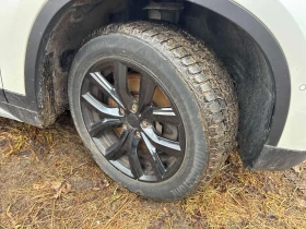 BMW X1 xDrive28i /СARFAX/ГУМИ+ ДЖАНТИ/ПАНО/КЛИП, снимка 13