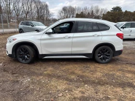BMW X1 xDrive28i /СARFAX/ГУМИ+ ДЖАНТИ/ПАНО/КЛИП, снимка 3