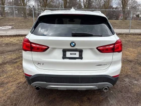 BMW X1 xDrive28i /СARFAX/ГУМИ+ ДЖАНТИ/ПАНО/КЛИП, снимка 5