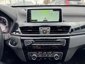 BMW X1 xDrive28i /СARFAX/ГУМИ+ ДЖАНТИ/ПАНО/КЛИП, снимка 8