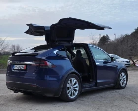 Tesla Model X X75D MCU2 FSD Full!, снимка 5