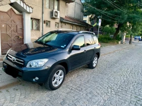 Toyota Rav4 4, снимка 1