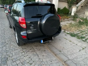 Toyota Rav4 4, снимка 2