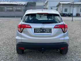 Honda Hr-v 1.6d/120hp/NAVI/EVRO6/, снимка 5
