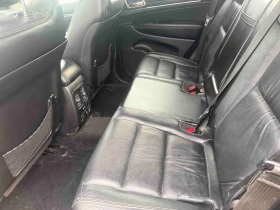 Jeep Grand cherokee Limited 3.6i Подарък LPG  , снимка 11