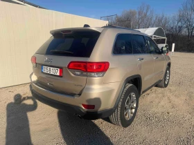 Jeep Grand cherokee Limited 3.6i Подарък LPG  , снимка 5