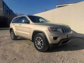 Jeep Grand cherokee Limited 3.6i Подарък LPG  , снимка 1