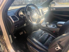 Jeep Grand cherokee Limited 3.6i Подарък LPG  , снимка 8