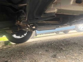 Jeep Grand cherokee Limited 3.6i Подарък LPG  , снимка 13