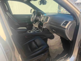 Jeep Grand cherokee Limited 3.6i Подарък LPG  , снимка 7