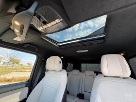 Mercedes-Benz G 580 EQ TECHNOLOGIE 580 AMG LINE MANIFAKTUR, снимка 14