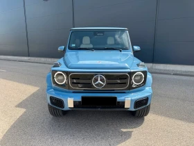 Mercedes-Benz G 580 EQ TECHNOLOGIE 580 AMG LINE MANIFAKTUR, снимка 6