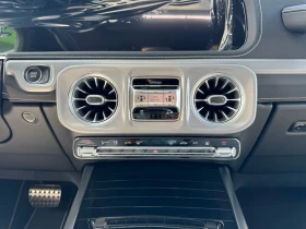 Mercedes-Benz G 580 EQ TECHNOLOGIE 580 AMG LINE MANIFAKTUR, снимка 12