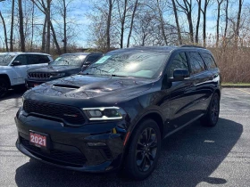 Dodge Durango R/T  CARFAX, снимка 1