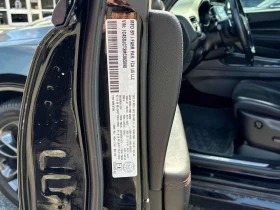Dodge Durango R/T  CARFAX, снимка 8