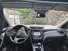 Nissan Qashqai Tekna 1.5dci, снимка 10