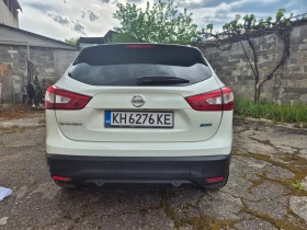 Nissan Qashqai Tekna 1.5dci, снимка 5