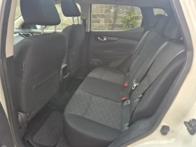 Nissan Qashqai Tekna 1.5dci, снимка 13