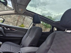 Nissan Qashqai Tekna 1.5dci, снимка 6