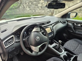 Nissan Qashqai Tekna 1.5dci, снимка 9