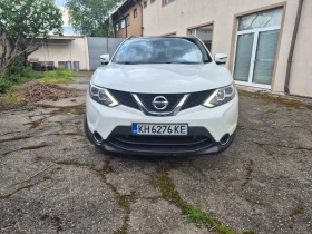 Nissan Qashqai Tekna 1.5dci, снимка 2