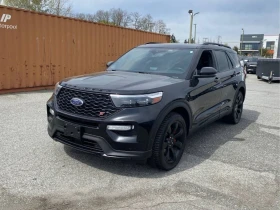 Ford Explorer 4WD, 3.0L 6cyl , снимка 1