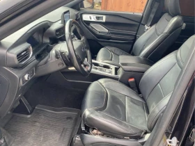 Ford Explorer 4WD, 3.0L 6cyl , снимка 5