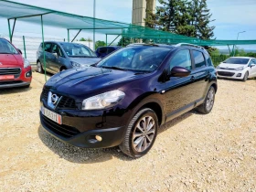 Nissan Qashqai 1.5 dci* navi* Климатроник* Панорама, снимка 4