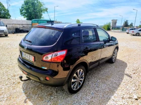 Nissan Qashqai 1.5 dci* navi* Климатроник* Панорама, снимка 8