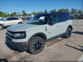 Ford Bronco 1.5l Sport Outer Banks, снимка 2