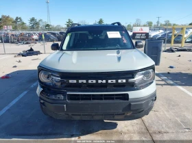 Ford Bronco 1.5l Sport Outer Banks, снимка 12
