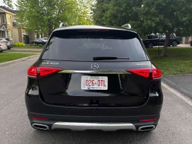 Mercedes-Benz GLE * 450 * CARFAX * ЦЕНА ДО БГ, снимка 4
