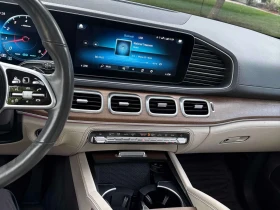 Mercedes-Benz GLE * 450 * CARFAX * ЦЕНА ДО БГ, снимка 7