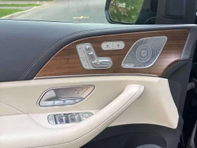 Mercedes-Benz GLE * 450 * CARFAX * ЦЕНА ДО БГ, снимка 9