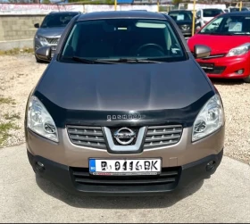 Nissan Qashqai J10, снимка 7