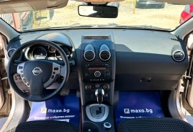Nissan Qashqai J10, снимка 9