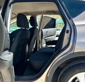 Nissan Qashqai J10, снимка 12