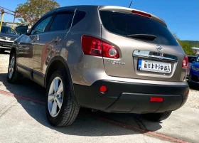 Nissan Qashqai J10, снимка 5
