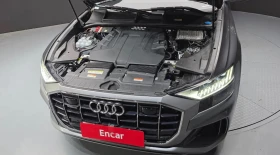 Audi Q8 MATRIX | DISTRONIC | 4AC | ОБДУХВАНЕ, снимка 5
