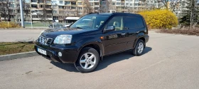 Nissan X-trail, снимка 2