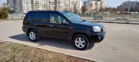 Nissan X-trail, снимка 7